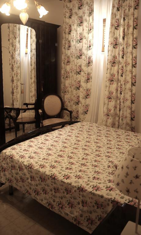 Villa Curri Locorotondo Zimmer foto