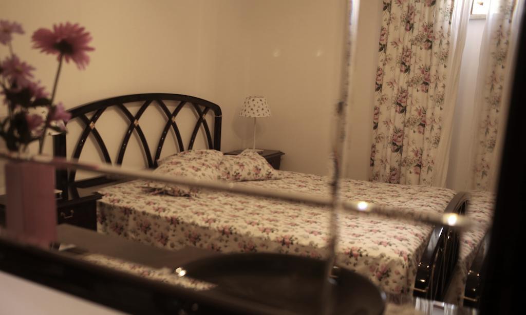 Villa Curri Locorotondo Zimmer foto